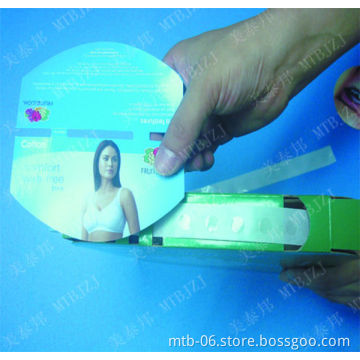 Sticky Removable Glue Dots for Paper